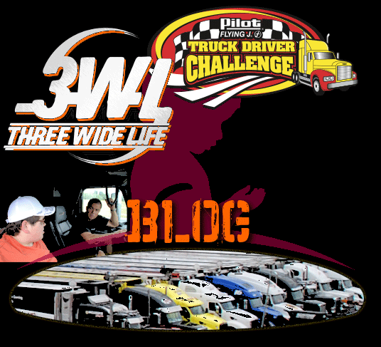Wiley's World BLOG